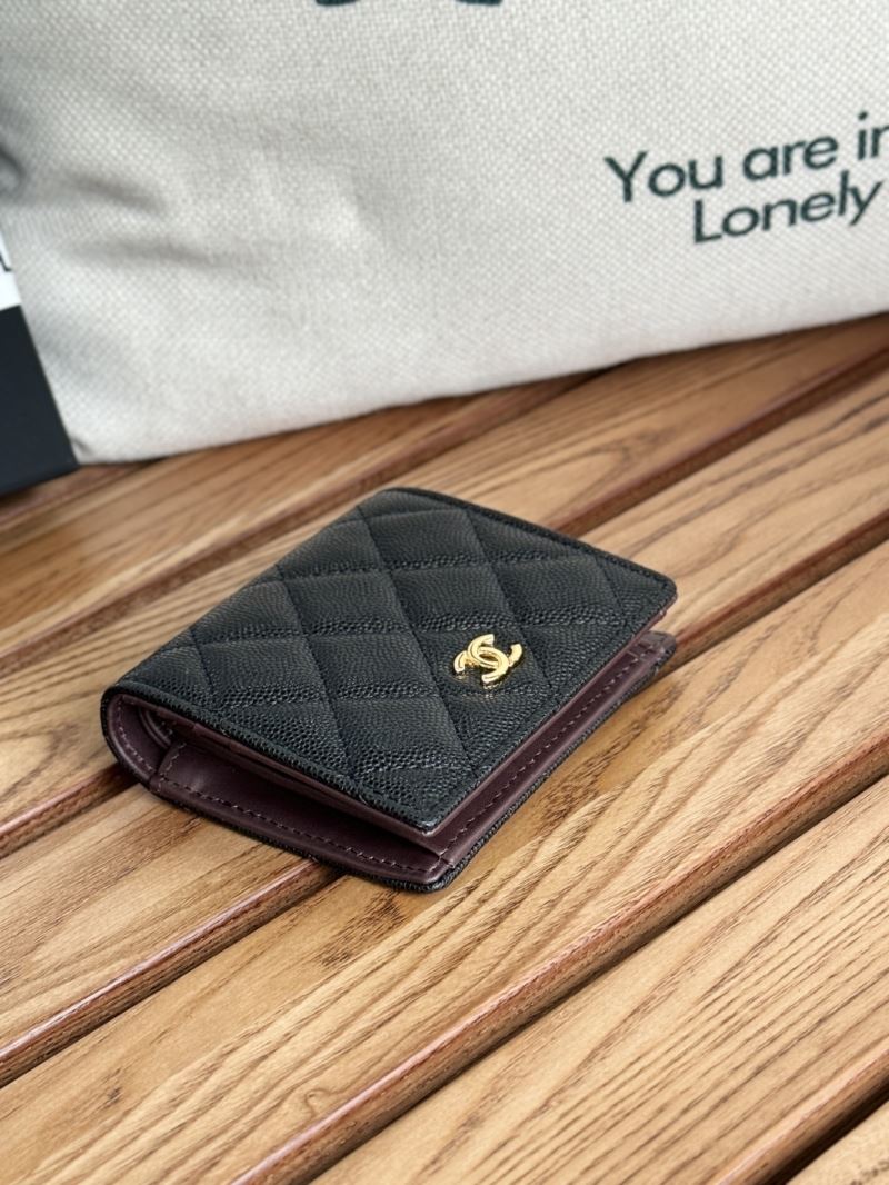 Chanel Wallets Purse